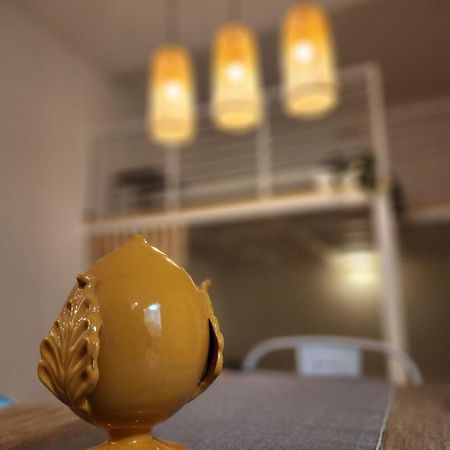 شقة Casa Le Nasse بولينيانو آ ماري المظهر الخارجي الصورة